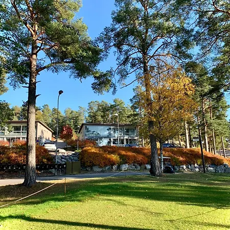Holiday Home Birdie Naantali Exterior photo