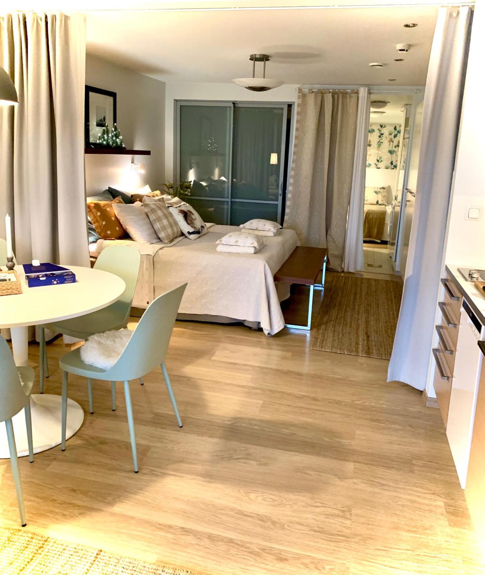 Birdie Holiday home Naantali